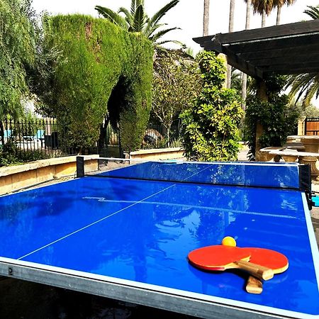 Villa Sunset / Can Tirenet الكوذيا المظهر الخارجي الصورة
