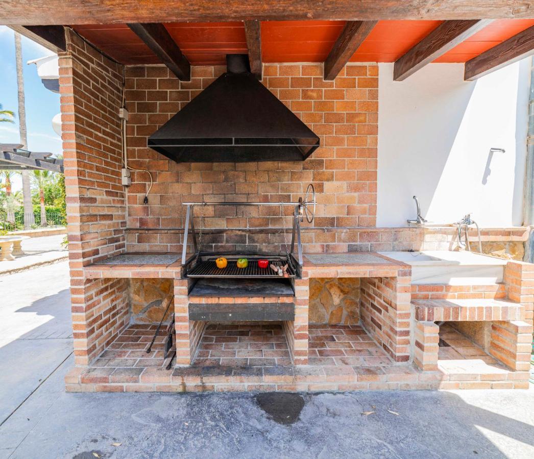 Villa Sunset / Can Tirenet الكوذيا المظهر الخارجي الصورة