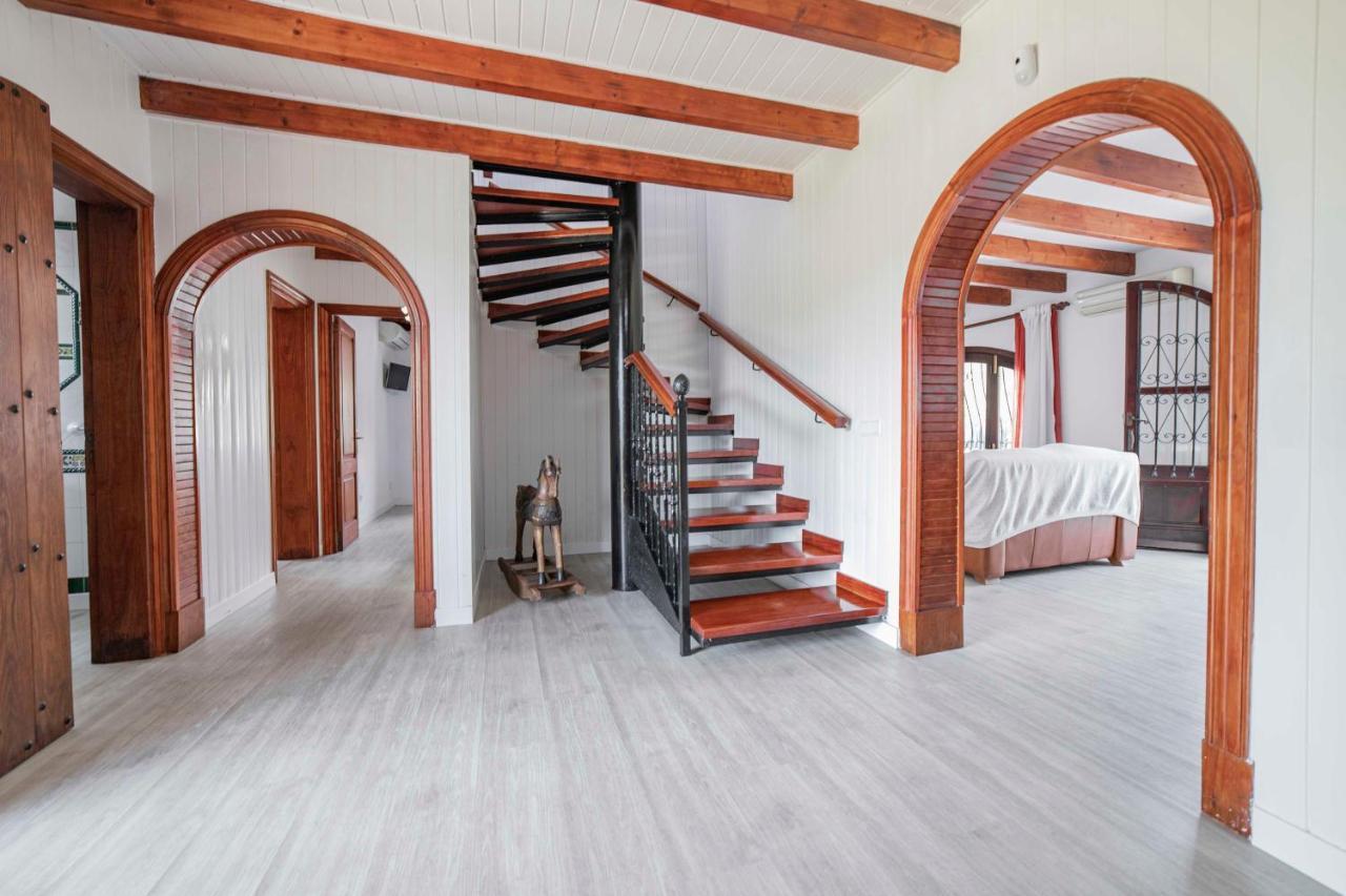 Villa Sunset / Can Tirenet الكوذيا المظهر الخارجي الصورة