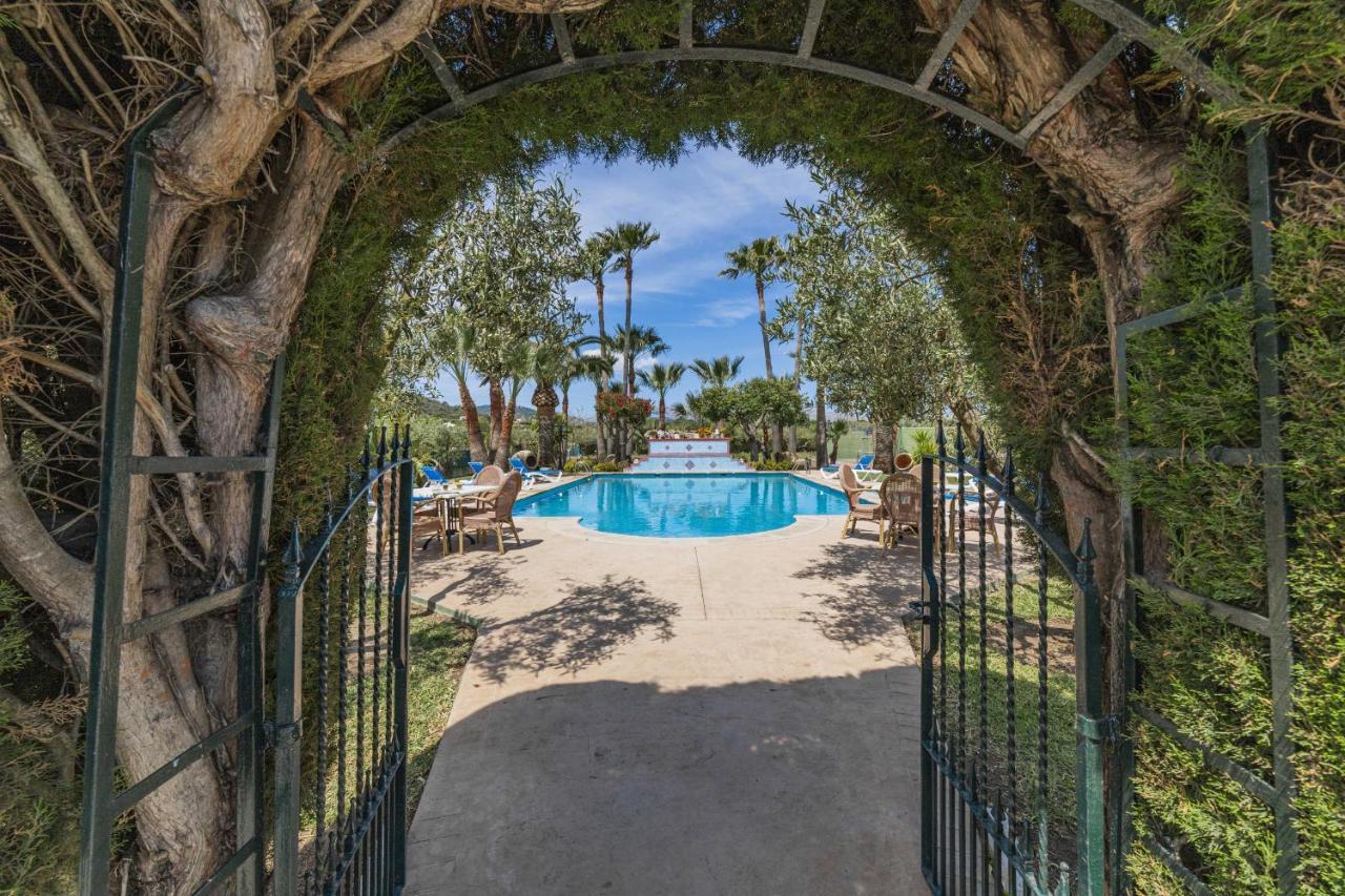 Villa Sunset / Can Tirenet الكوذيا المظهر الخارجي الصورة