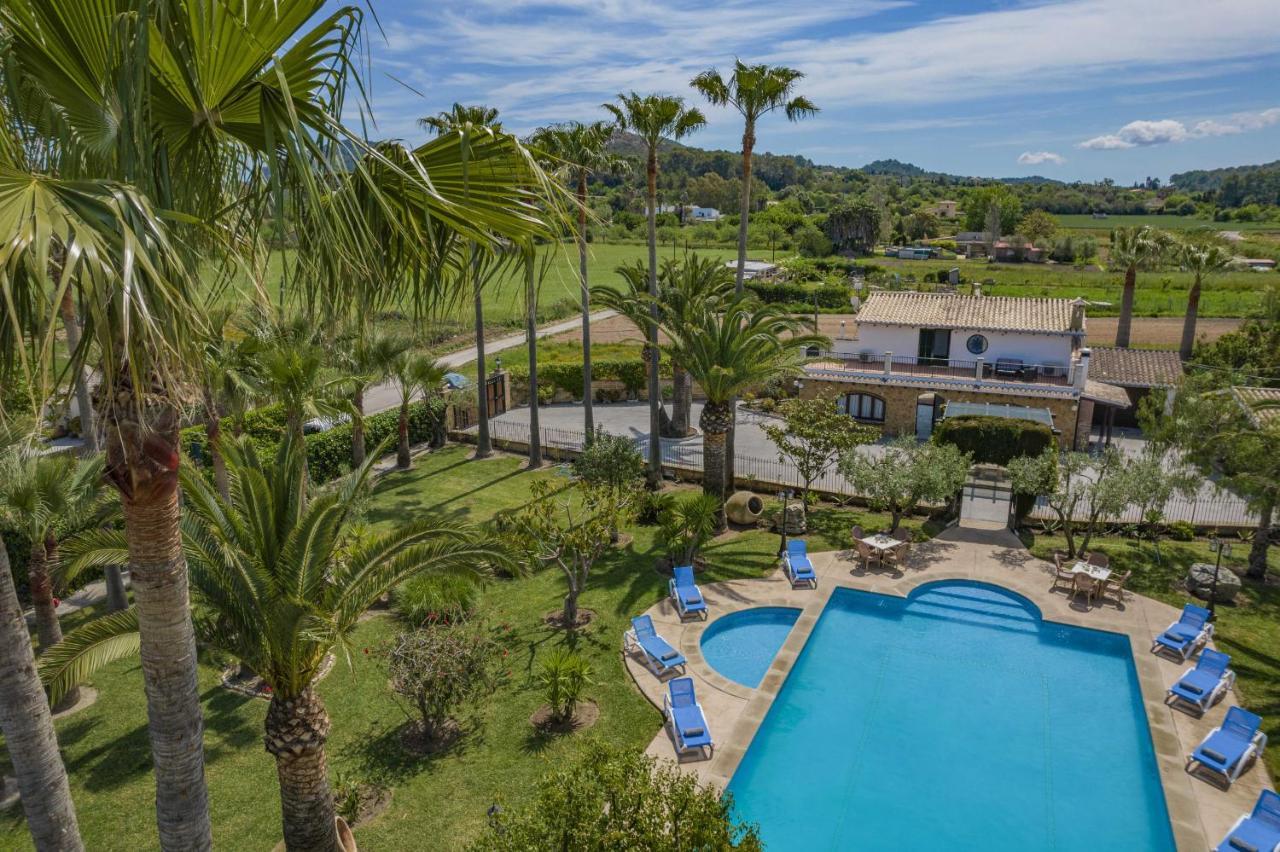 Villa Sunset / Can Tirenet الكوذيا المظهر الخارجي الصورة