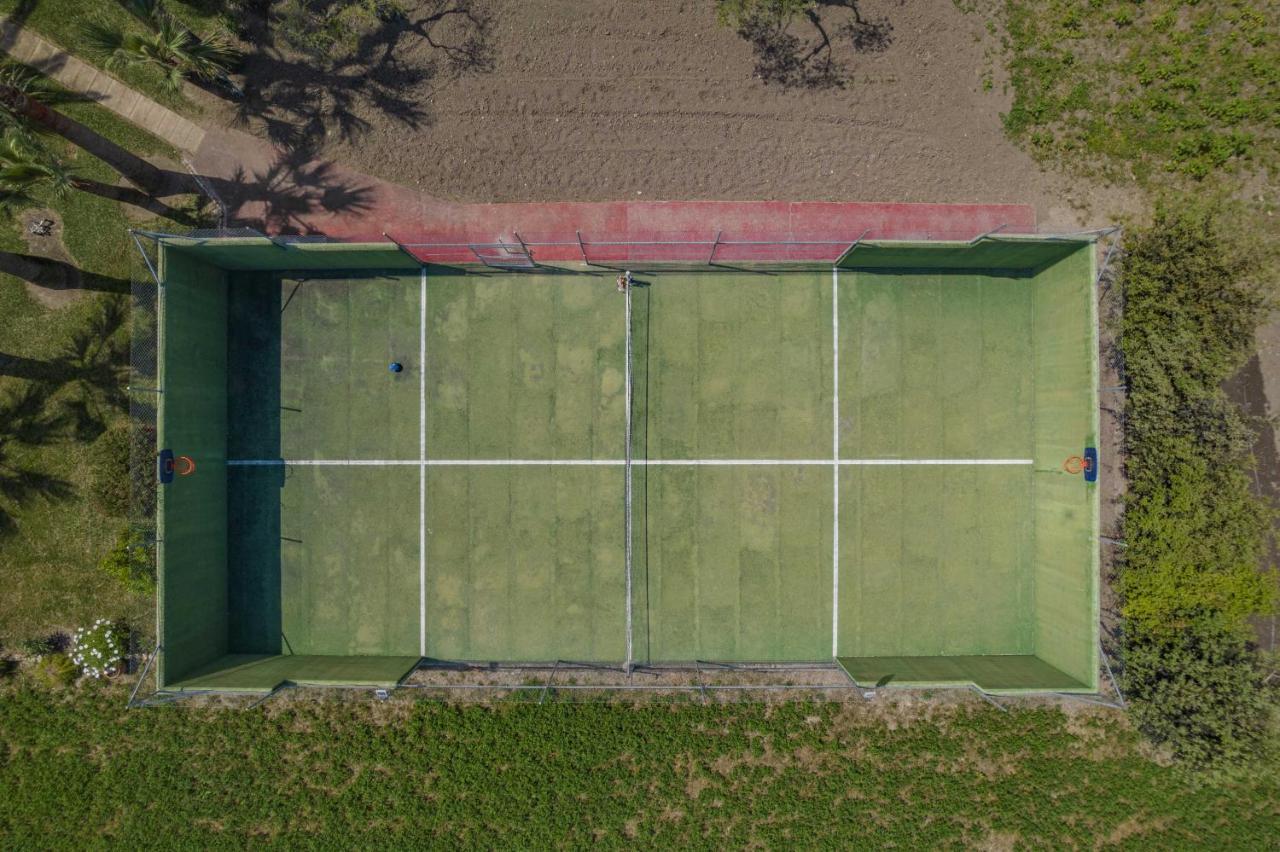 Villa Sunset / Can Tirenet الكوذيا المظهر الخارجي الصورة