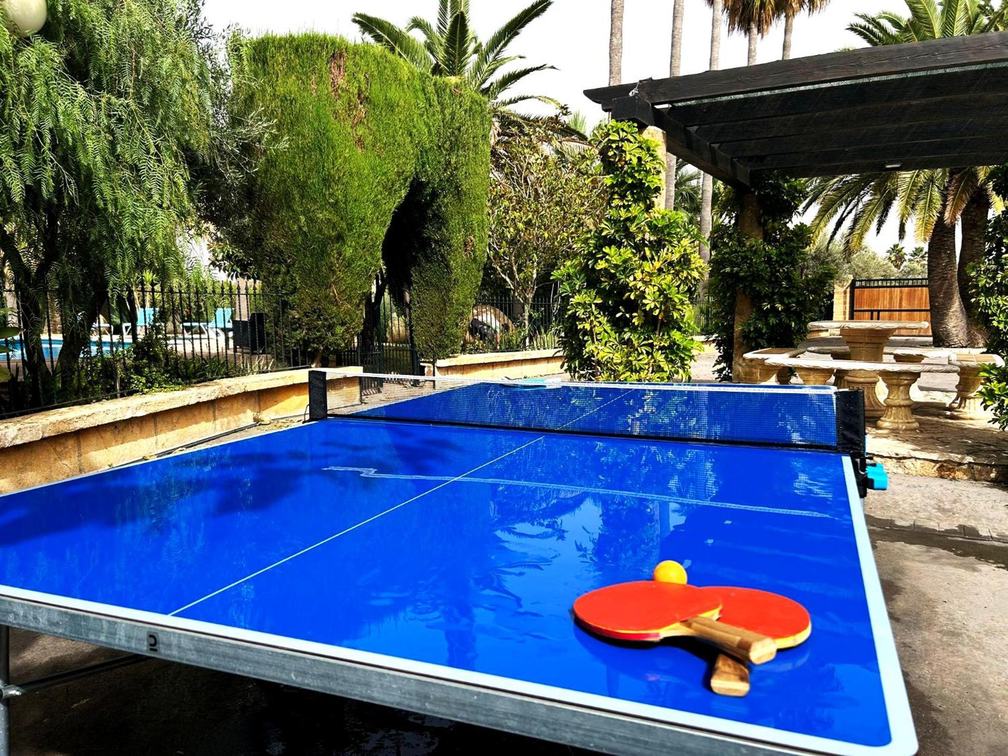 Villa Sunset / Can Tirenet الكوذيا المظهر الخارجي الصورة